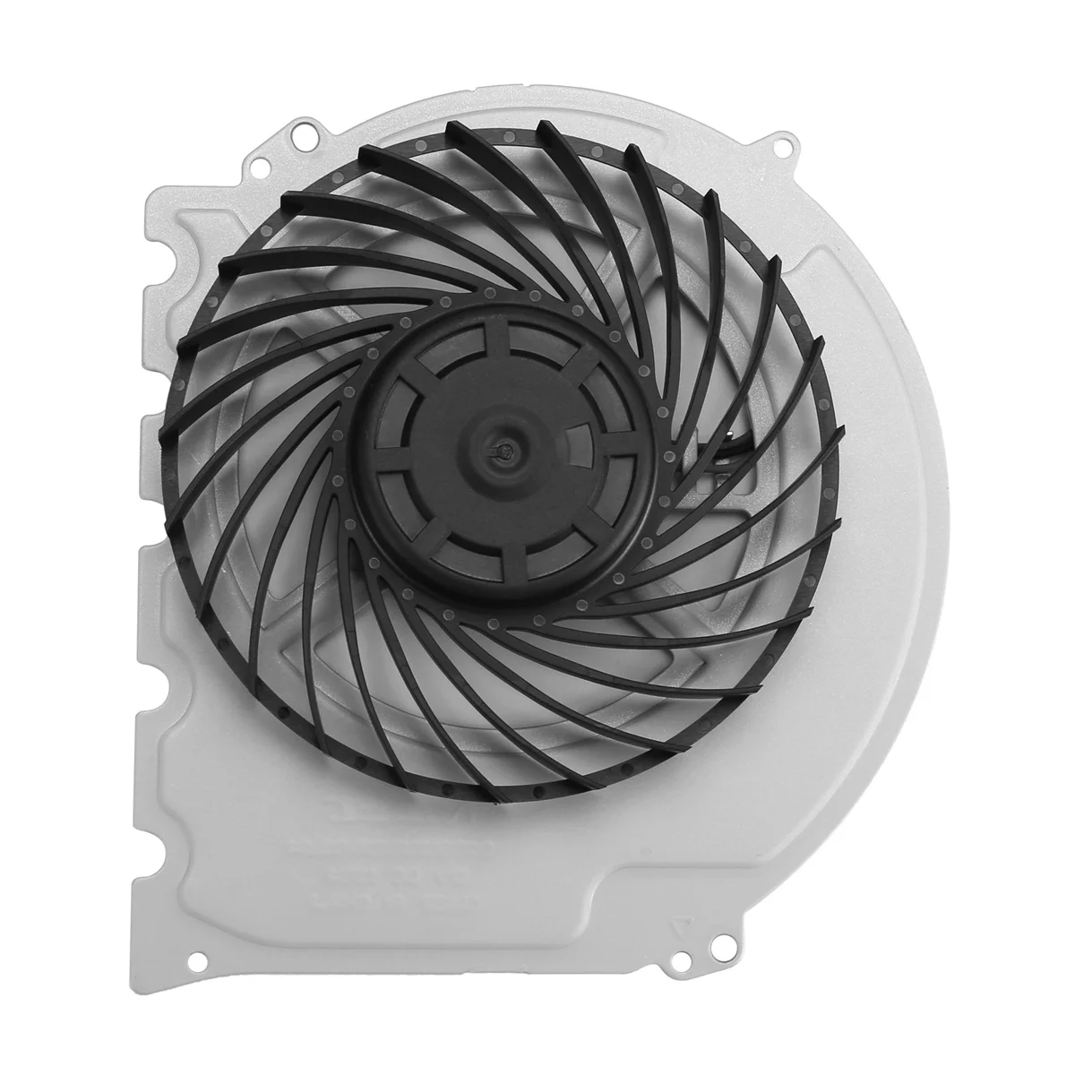 Cooler Fan for Slim 2000 Game Host Console Internal Replacement Host Cooling Fan