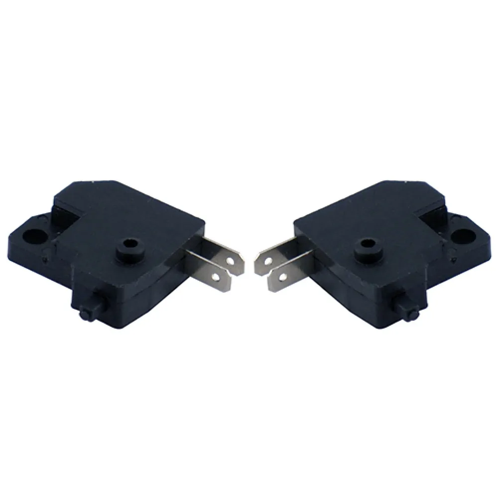 For CFMoto Brake Light Switch MIGY6-0091I Rear Brake Switch OEM 9010-080609 for Scooter ATV Motorcycle Electrical Parts