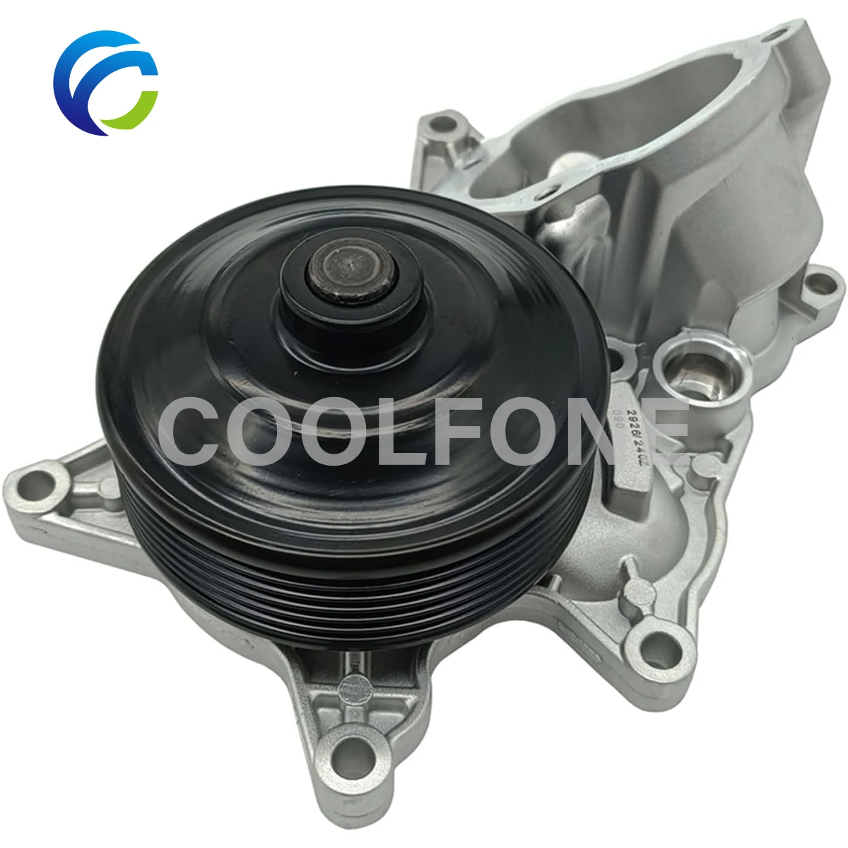 Cooling System Water Pump For BMW 3 Series 320D E92 E90 318D F30 F80 316D E91 F34 F31 325D 4 Series F32 F82 420D 11518516204