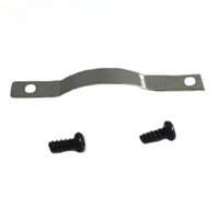 Original FLYSKY Throttle Tension Bar Control Part for FS-I6S FS-I6 FS-I6X Change Transmitter Not in Self Centering Throttle