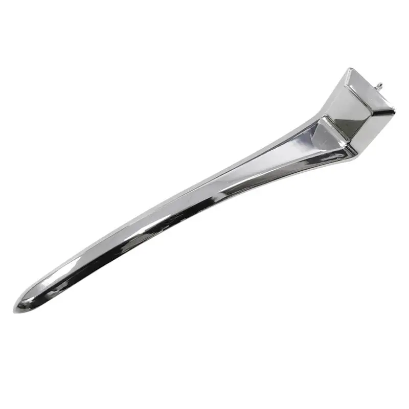 

Unique Motorcycle Nacelle Spear Top Headlight Cover Trim Fit For Road King FLHR