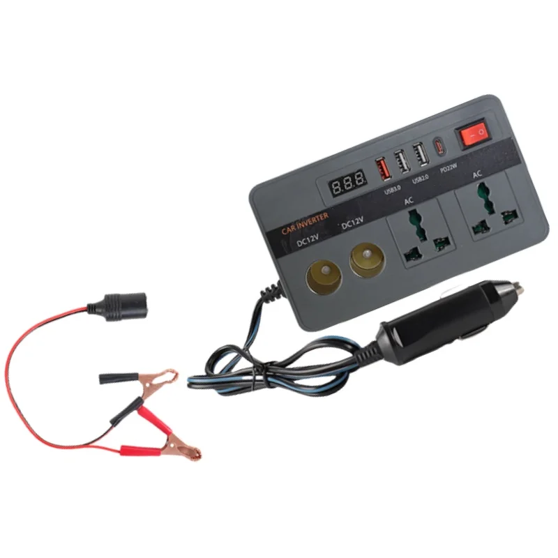 Thumbnail 4 - #74 Best Power Converters to Buy In 2026