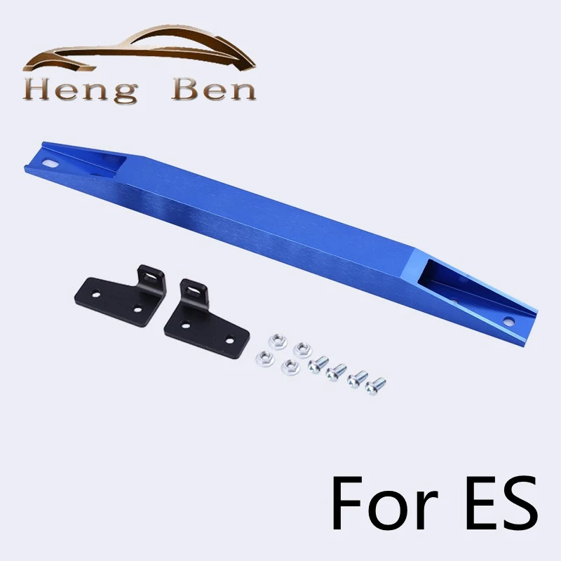 

Для ES квадратная трубка, задняя нижняя подвеска, тяга