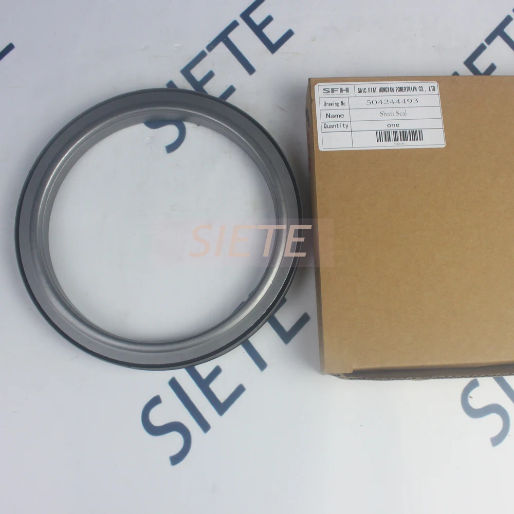 

Crankshaft Oil Seal FOR IVECO EUROSTAR/Stralis 500086402 504244493 5801625924 40102690 40102693