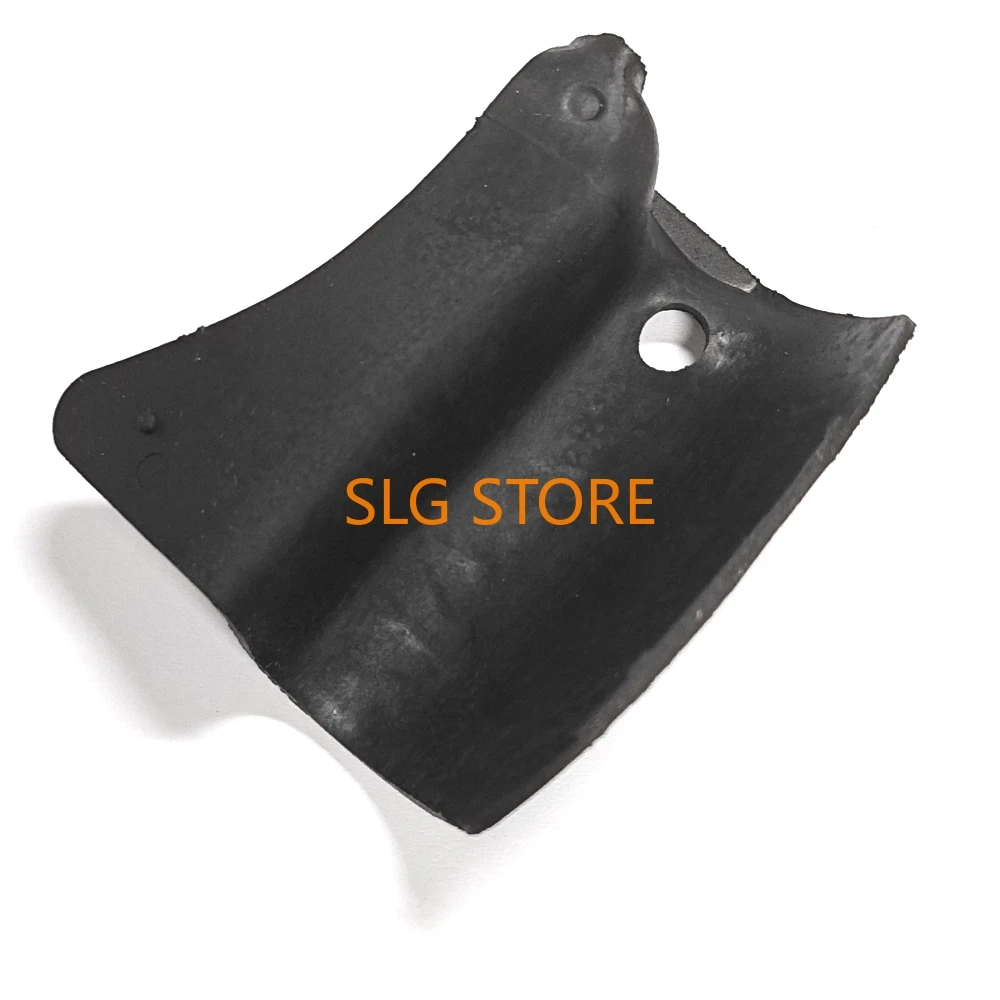 New Main Front Right Grip Rubber Repair Part For CANON EOS 550D 600D T3i KISS X5 DSLR Camera