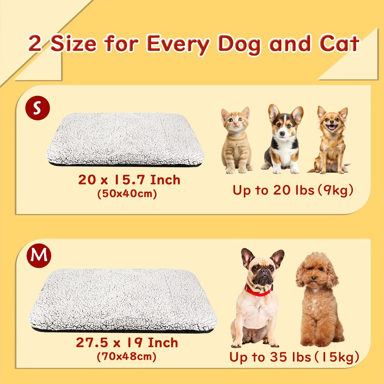 Thumbnail 3 - #8 Trending Washable Puppy Cushions Right Now