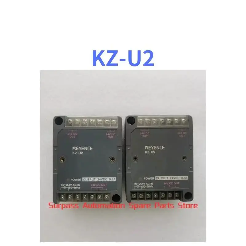 

KZ-U2 Second-hand power module test function OK