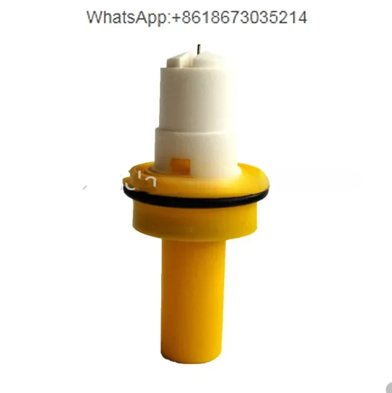 HT-W 2321976 X1 Flat Jet Nozzle dengan elektroda Holder X1 F ET HT-W 2322529 kompatibel dengan   PEM X1 Powder