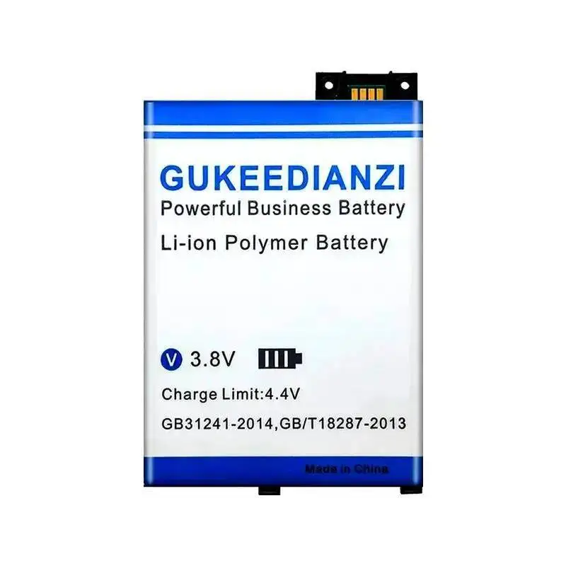 بطارية الجهاز اللوحي 2300Mah لأمازون كيندل 3 Iii قارئ لوحة المفاتيح D00901 الجرافيت 170-1032-01 GP-S10-346392-0100 S11GTSF01A #2
