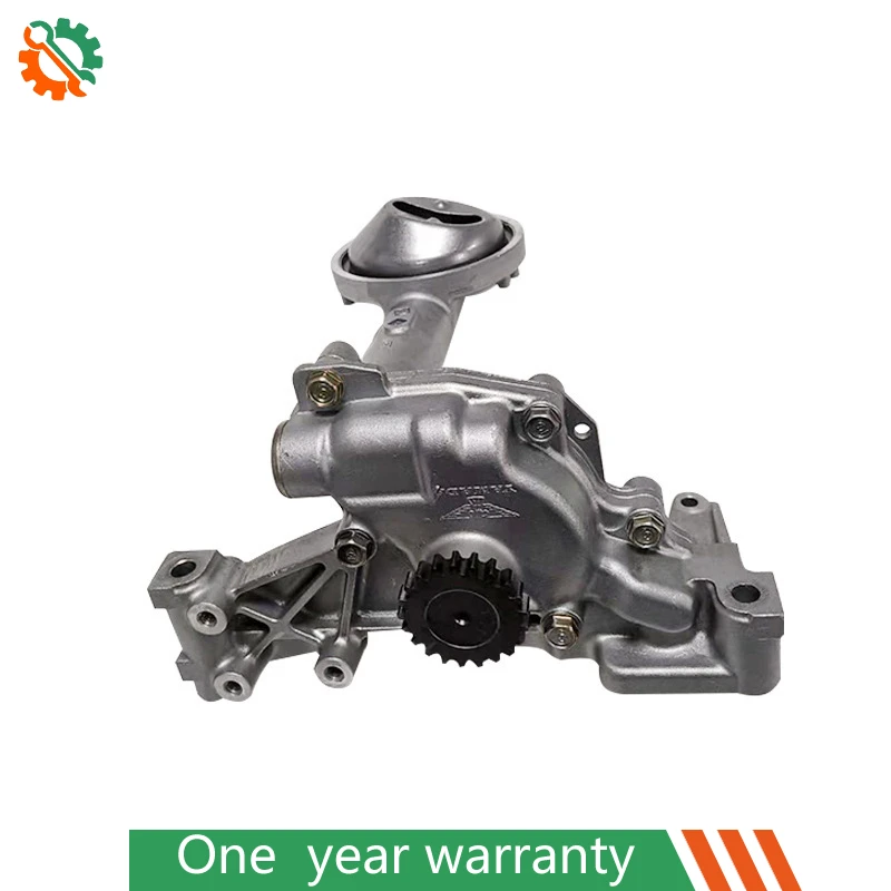 High Quality Oil Pump 15100-PRB-A01 For Honda Acura RSX Type S K20A K20A2 K20Z1 2.0L Engines 15100PRBA01 15100 PRB A01