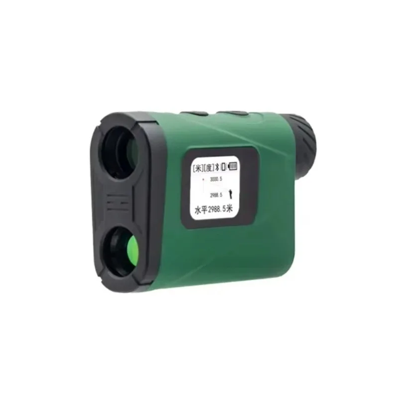 

В НАЛИЧИИ 2025 ГОРЯЧАЯ ПРОДАЖА Портативный мини-дальномер на 3000 метров для гольфа и занятий спортом на открытом воздухе Телескоп для гольфа.