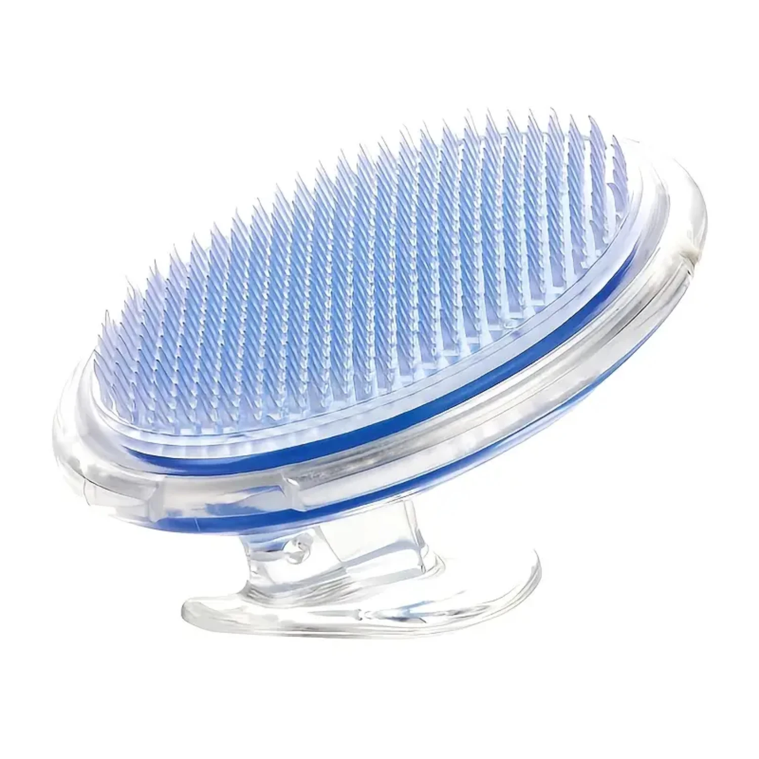 adiant Skin - Exfoliating Brush for Silky Soft Results - Durable and Versatile Body Exfoliator - Achieve Flawless Skin with this