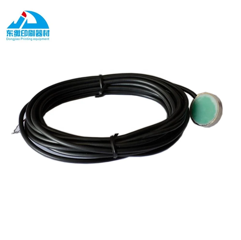 

2025 Piece Sensor CAPAC SWITPROX 91.110.1310, M2.122.1311, M5.122.1311, C2.122.1311 for Heidelberg Printing Machine