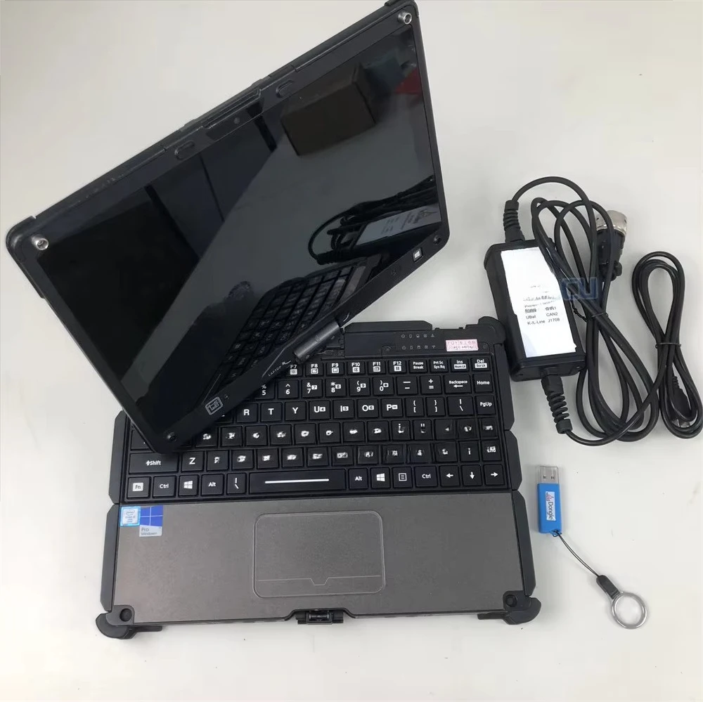 CL for Tablet for Deu&tz SerDia 4.0 Decom Marine Engine   Programming Tool EMR2-3-4 LPG MD1 Level6 Full Key Dongl