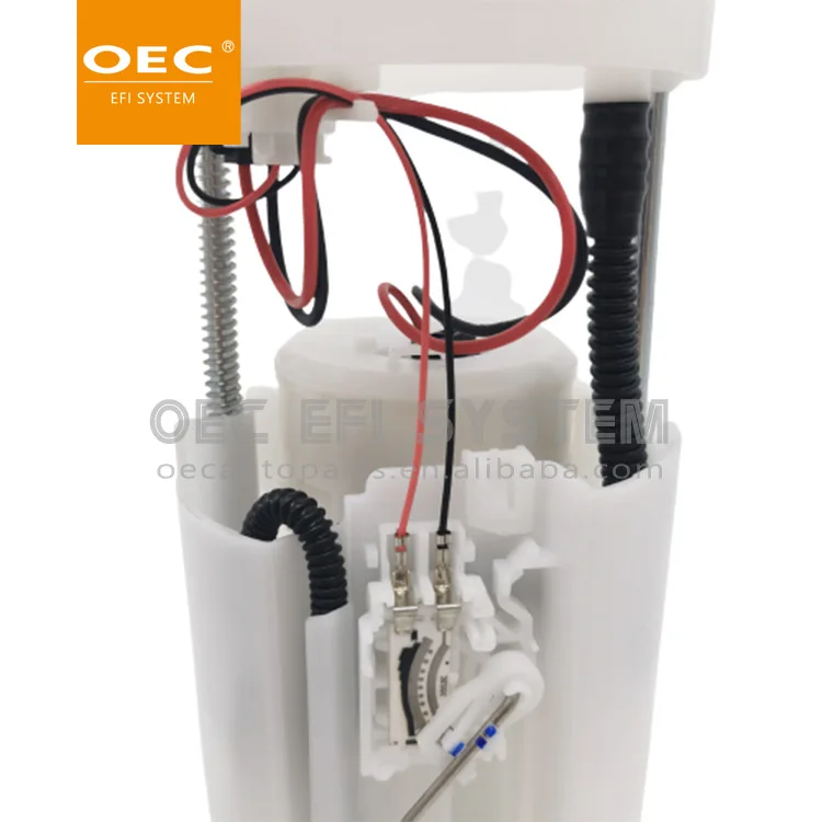 

For 2008-2012 Honda 8th Generation Accord 2.4 Gasoline Pump Assembly 17708-TA0-M01-M1