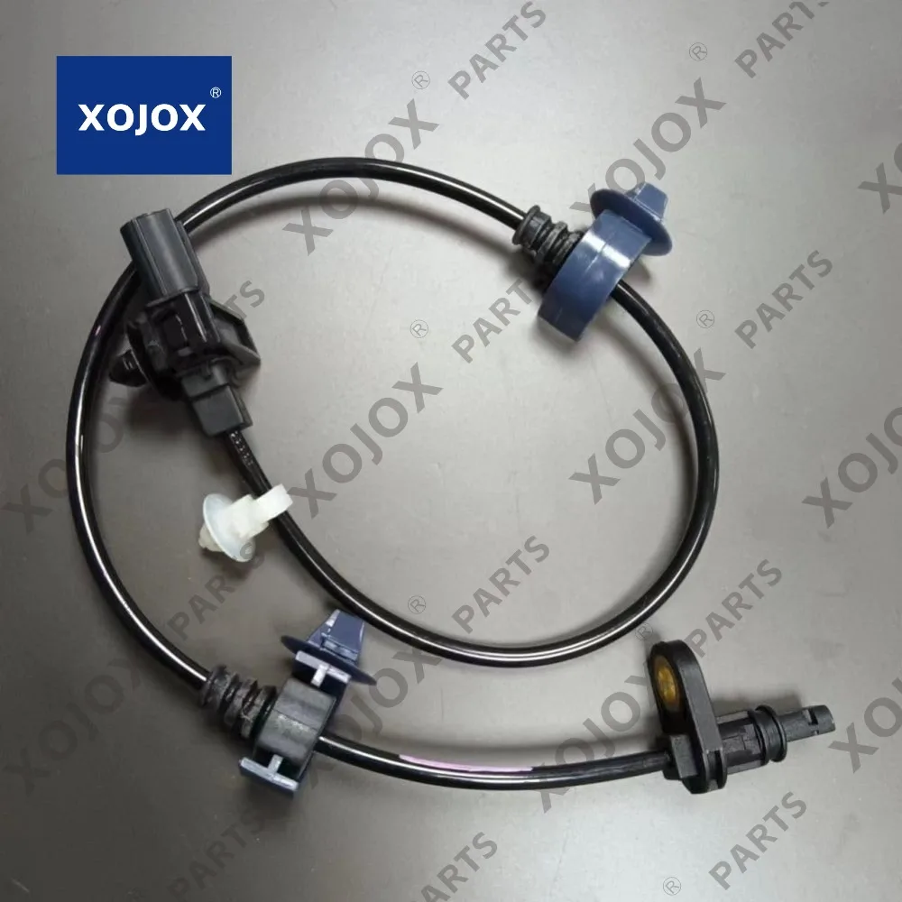 

XOJOX 1PCS OEM 57470-TR3-A02 57470TR3A02 Rear right ABS sensor assembly For 12 FB2