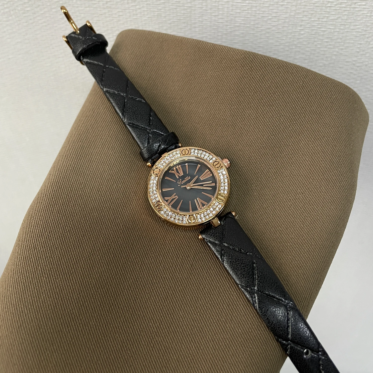 

Elegant Women's Watches, 2025 New Style, High-End Women's Wristwatches, Artistic Watches, Birthday Gifts for Women