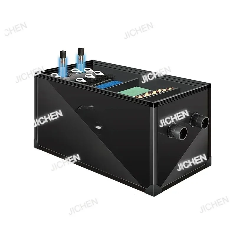 Filtr Stawu Rybnego…