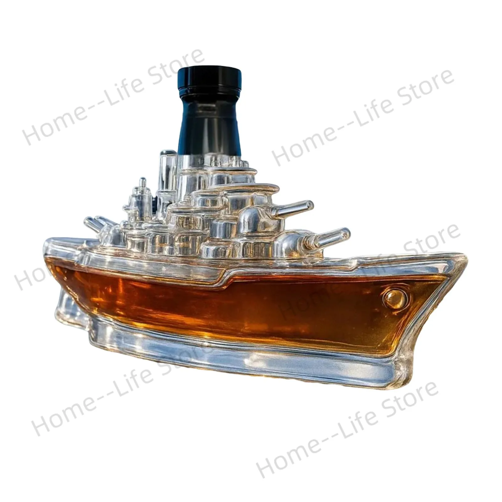 Thumbnail 2 - #83 Highest Rated Decanters to Buy in 2026