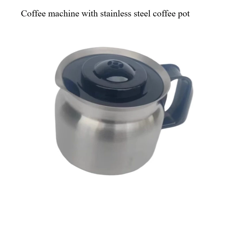 Applicable To Philips Coffee Machine HD7910 Accessories Glass Pot Cup Coffee Filter