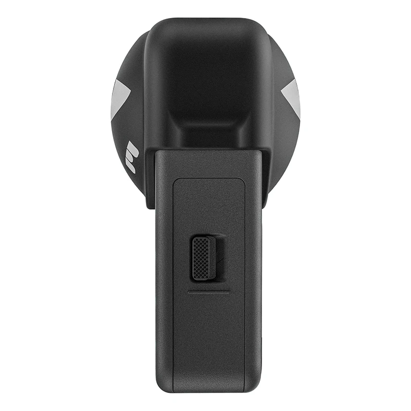 Siliconen Lens Beschermhoes voor DJI osmo 360 Protector Cover Camera Accessoires voor DJI osmo 360 Camera Anti-kras Lensdop