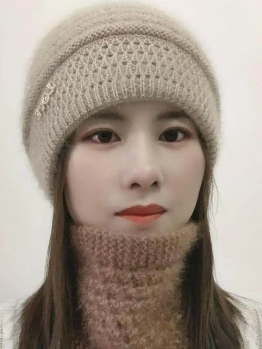 conjunto-de-inverno-de-duas-pecas-gorro-de-trico-dupla-camada-grosso-com-listras-corta-vento-e-versatil-e-cachecol-quente-com-design-vazado