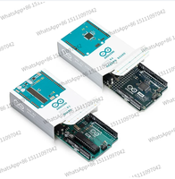 G Original Arduino UNO R3 Arduino UNO R4 Minima/WiFi Internet of Things Starter Kit Programming Learning Tutorials