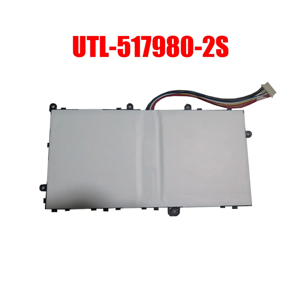 

Laptop Battery UTL-517980-2S 7.6V 4800MAH 10PIN 9Lines New