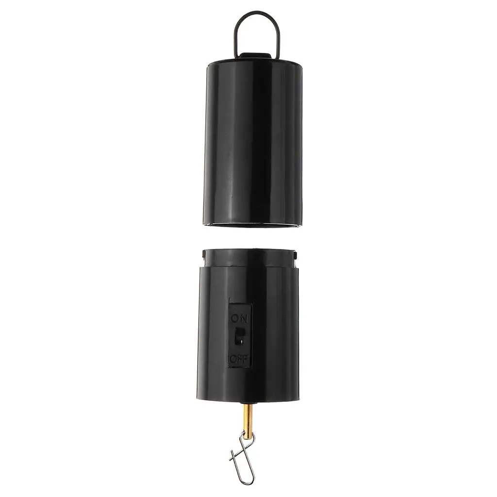 Battery Operated Hanging Display Wind Motor Accessoy Wind Spinner Motor Battery Operated