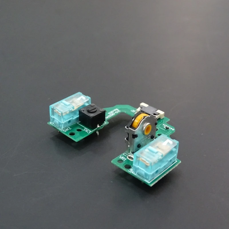 for G Superlight Mouse Top Motherboard Micro Button Board