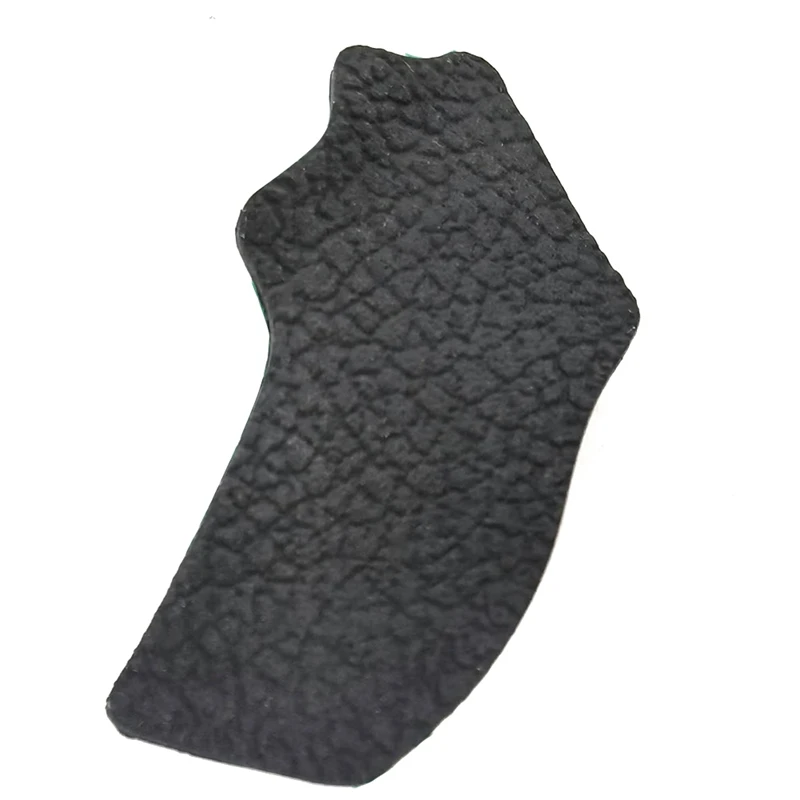 ชุดยางจับยึดสำหรับแคนนอน650D 700D 3ชิ้น, ใหม่มียางฝาครอบหน้ายางฝาครอบด้านหลังยาง + พร้อมกาวสำหรับเปลี่ยน