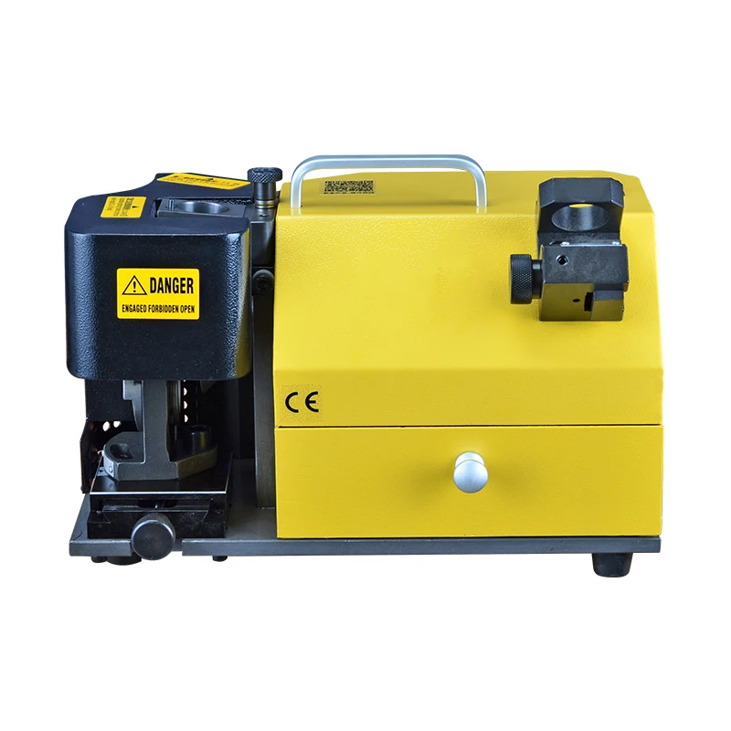 

MR-X3A Milling Cutter grinding machine Grinding machine Sharpening machine φ4-φ20 size milling cutter grinder