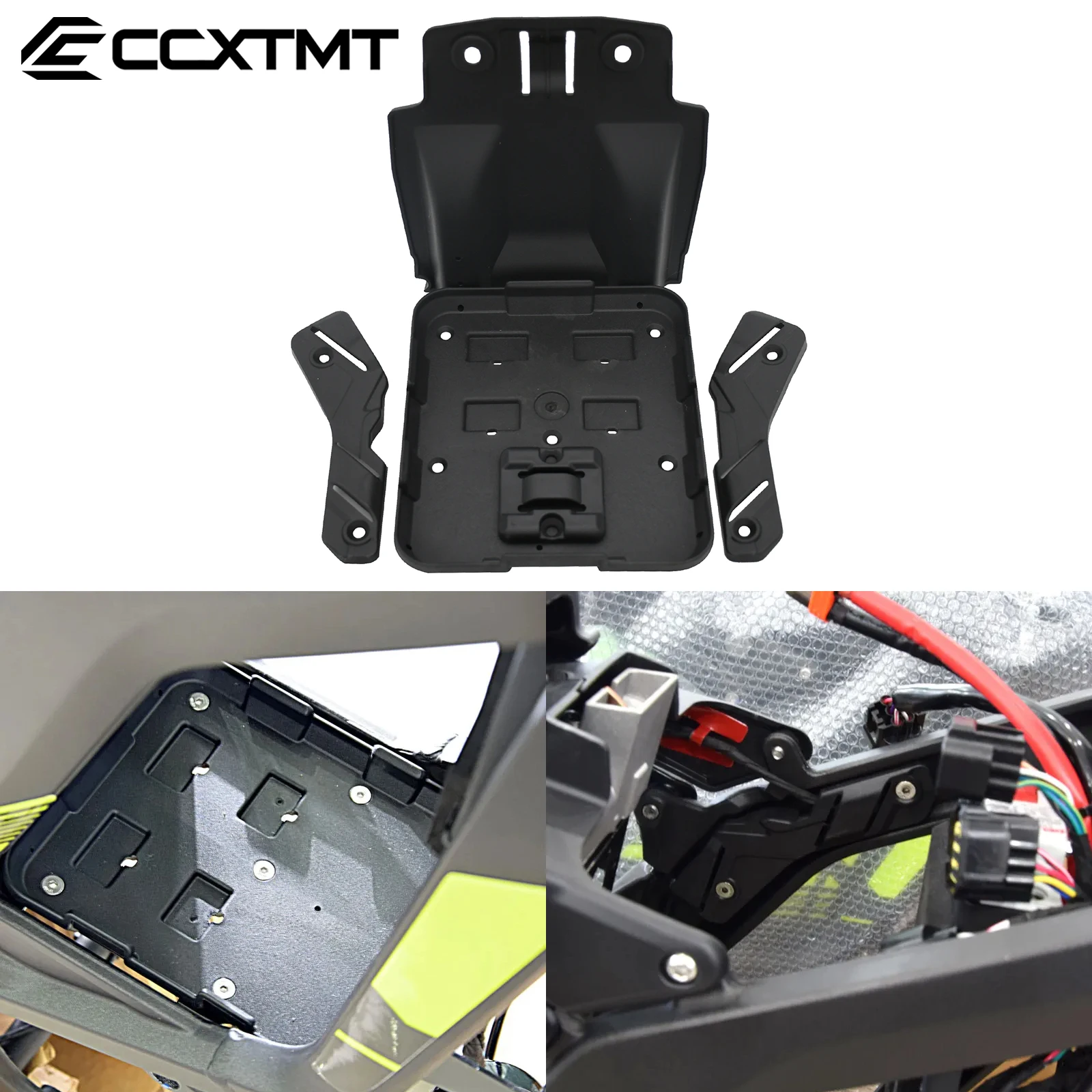 Electric Motorcycle Battery Assembly Limit Accessories For Sur Ron Sur-Ron Surron Light Bee X & Light Bee S For Segway X260 X160
