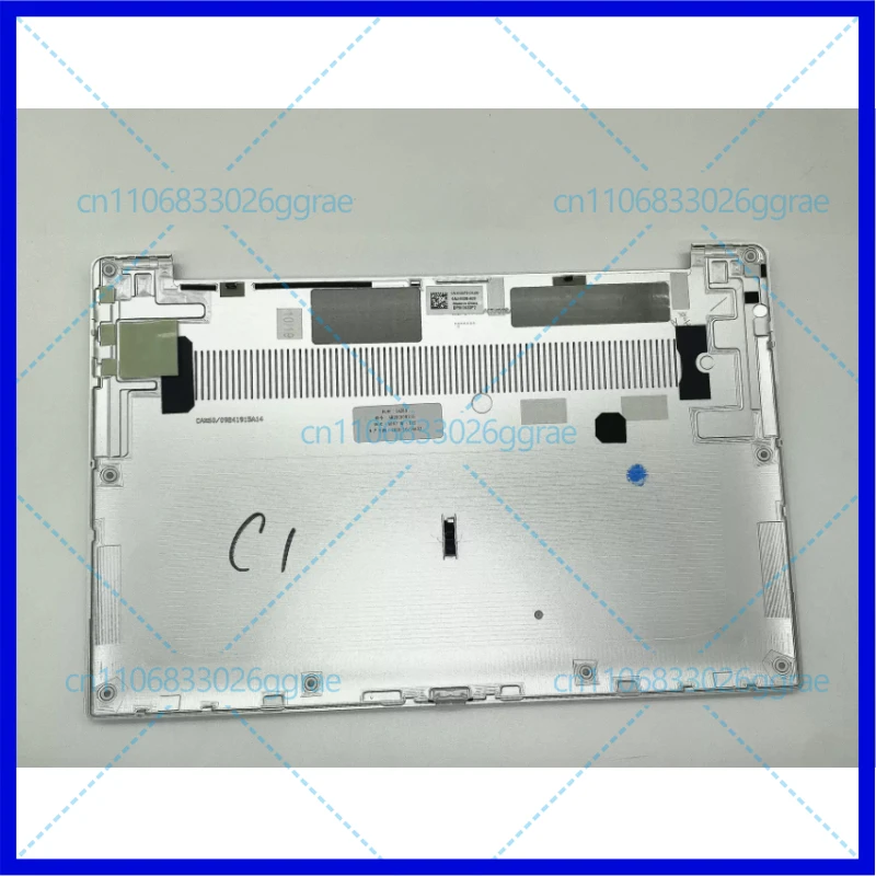 

Новый корпус для DELL XPS13 9370 9380 7390 9305 D, нижняя часть корпуса, 0X3DF2