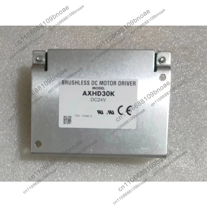 driver-axhd30k-dc24v-test-ok