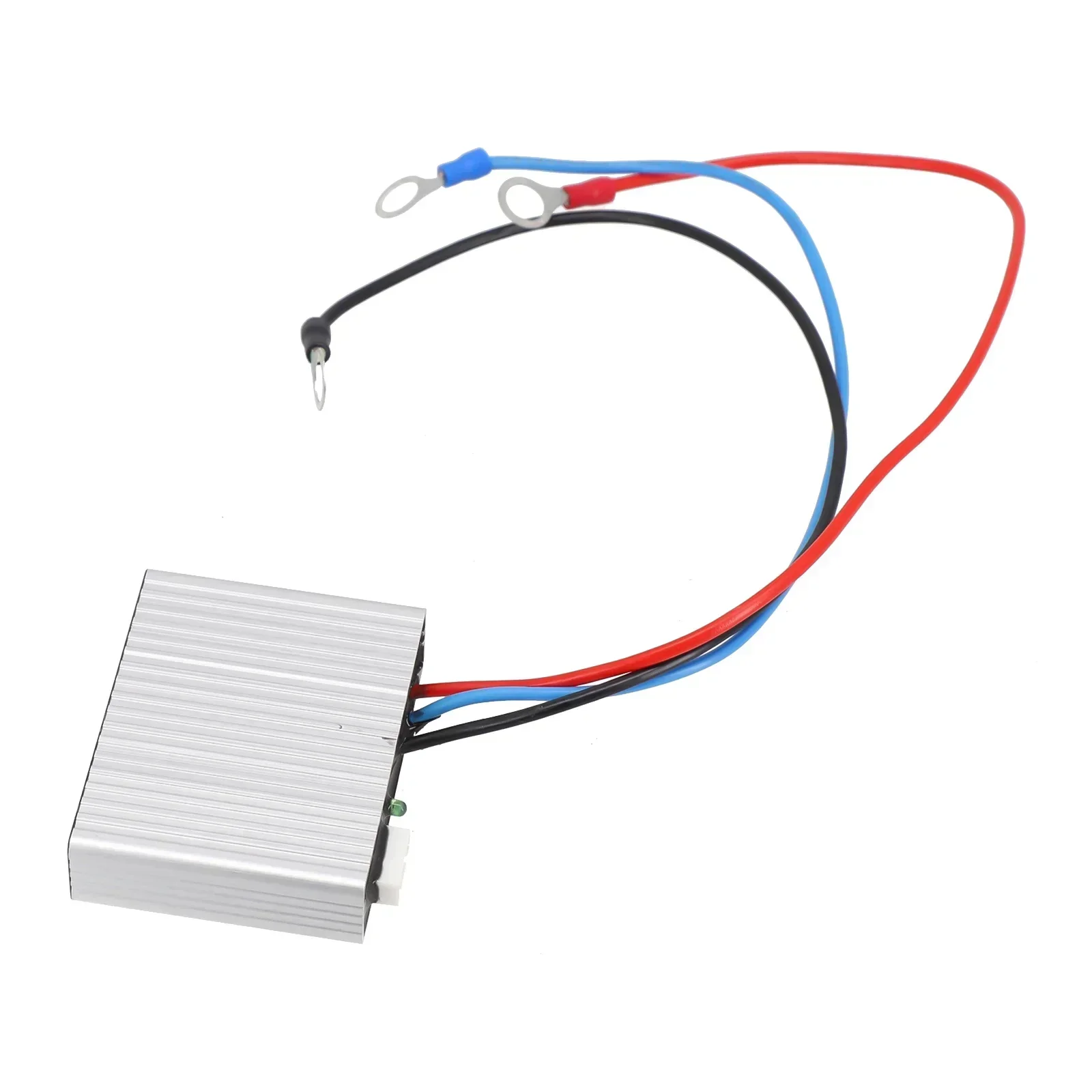 

Intelligent Battery Voltage Equilibrium System Enhances Battery Performance Suitable for Various Battery Types
