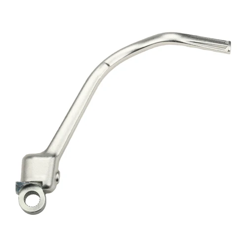 Imagen 2 del producto Pedal de palanca de arranque forjado para motocicleta, piezas universales para HONDA CRF250R CRF450R CRF 250R 450R 250 450 R