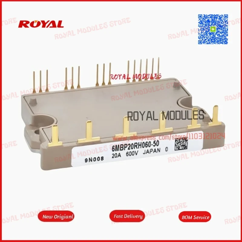6MBP15RH060-50 6MBP15VSC060-50U 6MBP15VSG060-50 6MBP15XSA060-50 6MBP20RH060-50 6MBP20RTA060-01  New Original