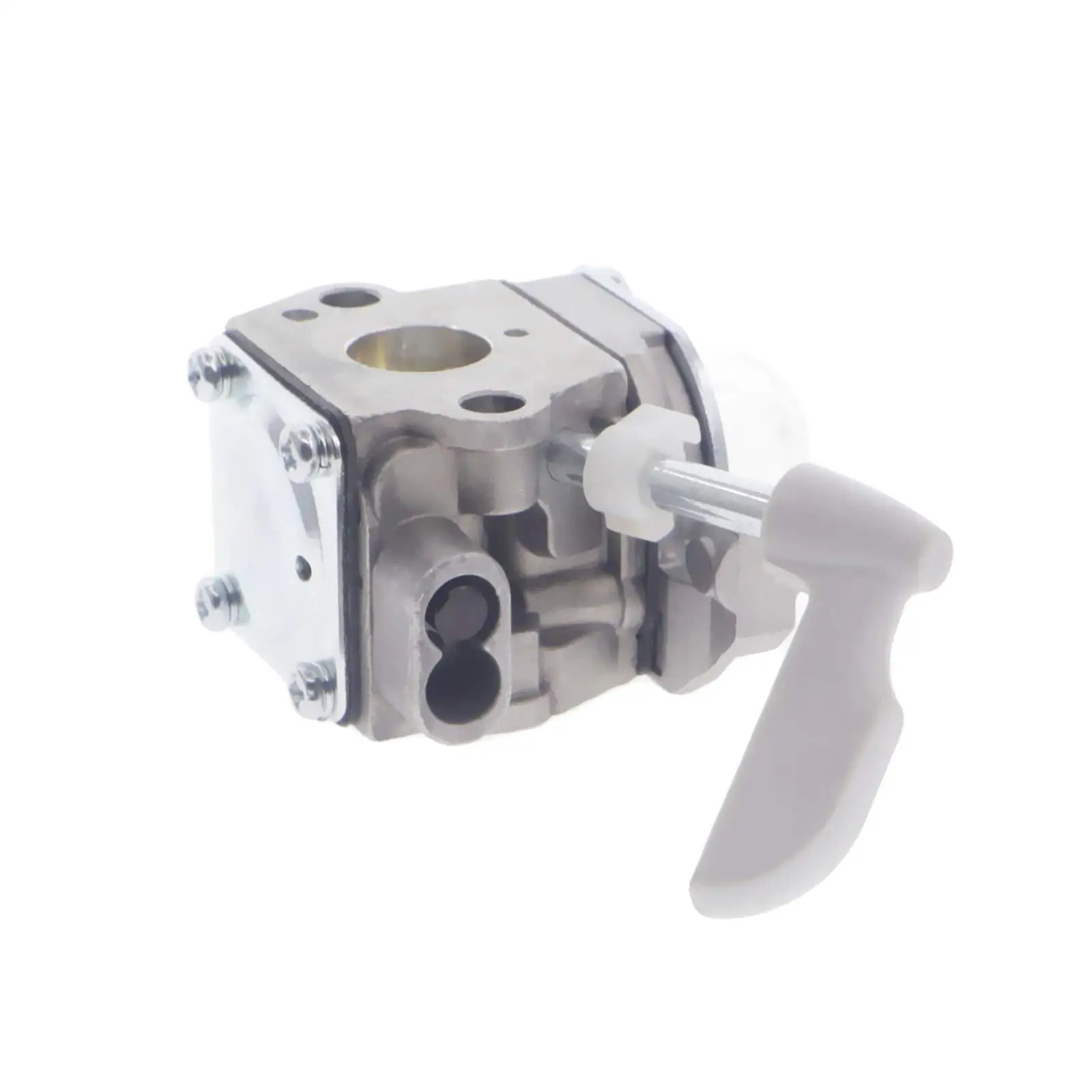 Practical Brand New Easy To Install Carburetor String Trimmer Parts Sturdy Replacement Spare Parts Equipment HBL26YBNC