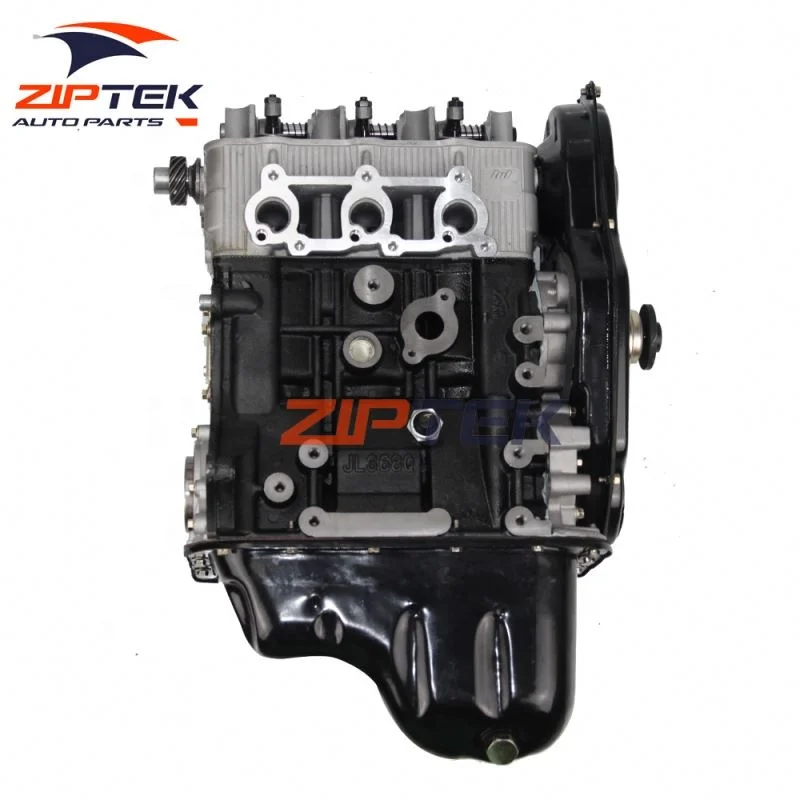 

Discount Price Engine Assembly For Maruti Suzuki Alto 800CC 368 Engine Assy