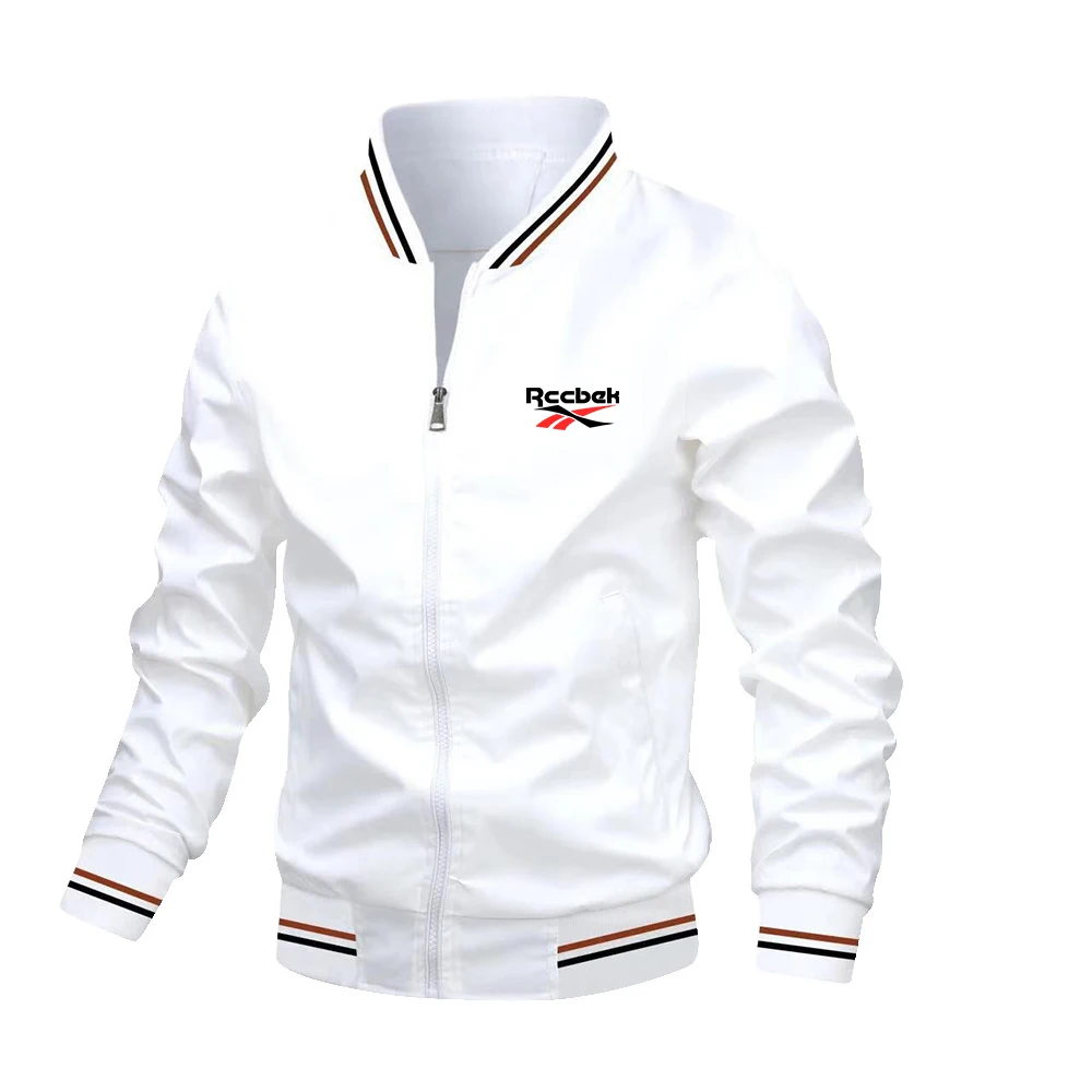 

Куртка на молнии с принтом, повседневная спортивная уличная модная удобная повседневная толстовка на молнии с защитой от ультрафиолета, уличная стильная одежда