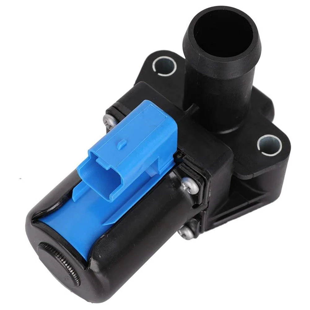 HVAC Radiator Heater Control Valve for Ford Escape Fiesta Fusion Connect Engine Coolant Bypass Valve BM5Z-18495-A