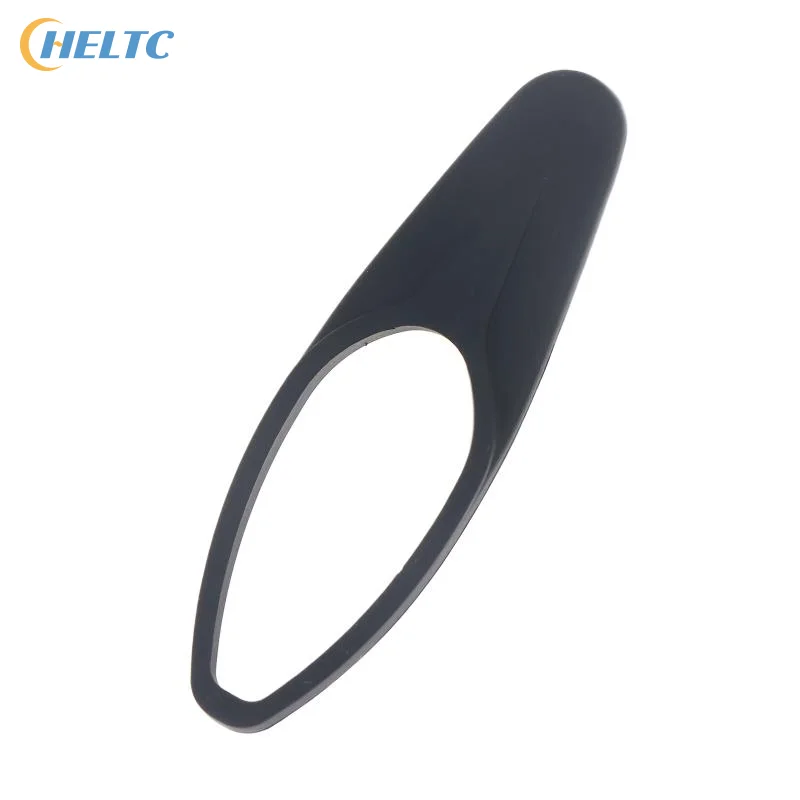 1/3/5PCS Black Bicycle Silicone Seatpost Gasket Road Bike Seatpost Waterproof Cover Sealing Ring Bicycle Replacement Parts