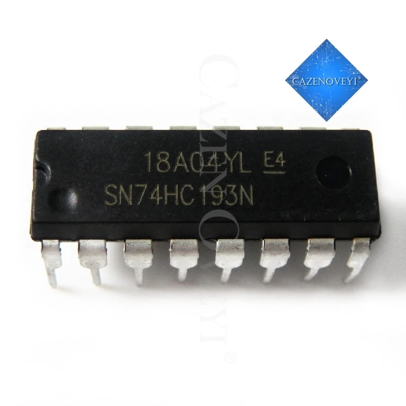 5-100PCS A3120 HCPL3120 SN74HC193N 74HC193 OZ9925GN OZ9925 TDA8944J TDA8944 HGTG20N60A4D 20N60A4D BSP129