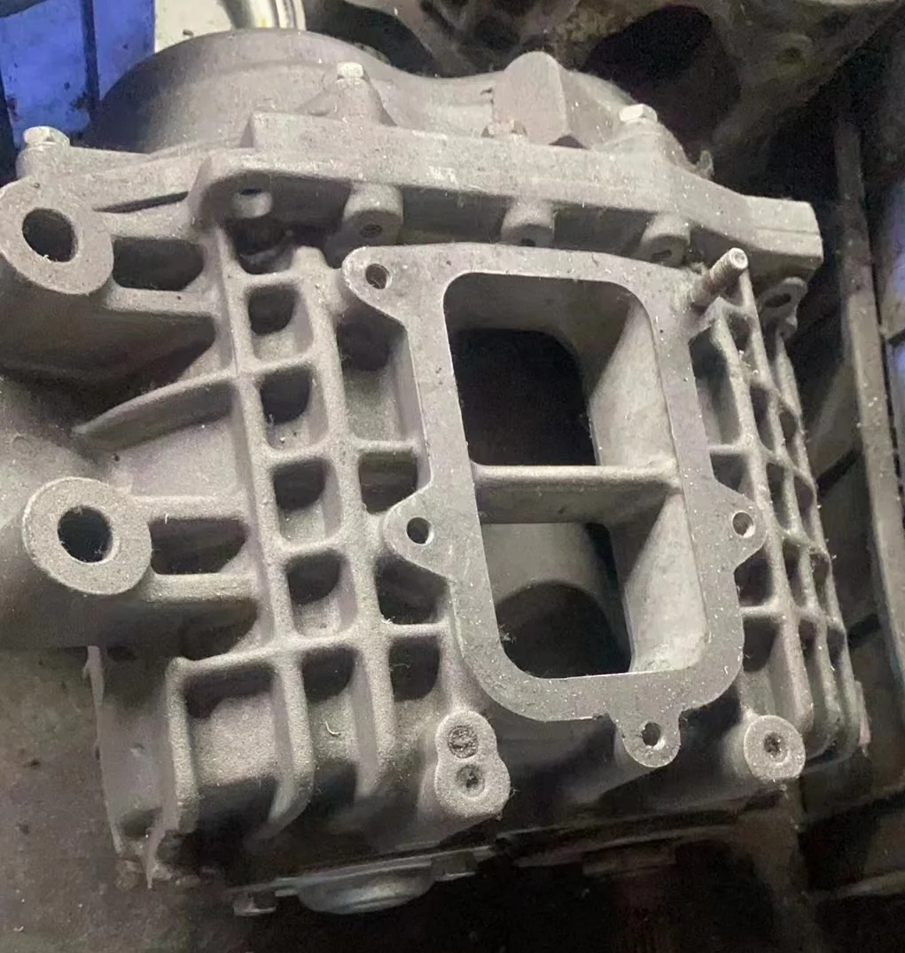 

Компрессор для турбокомпрессора SC14 SC12, компрессор для Toyota 2.0L-3.5L
