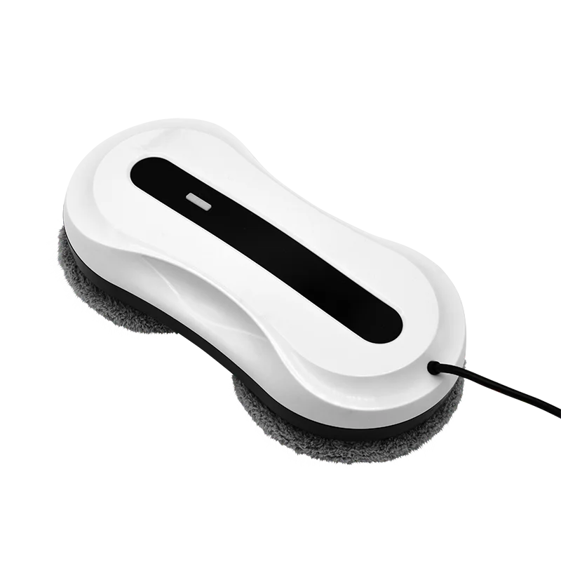 Smart Electric Window Robot Cleaner with Remote Control-Fully Automatic Outdoor Household Cleaning Robot
