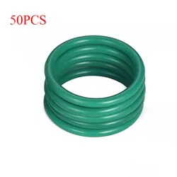 Exhaust Manifold Gasket Seal Viton O-Rings for KTM Husqvarna Gas Sherco Beta SX EXC XC-W TEEC SE SE-R RR 125/150/200/250/300/380