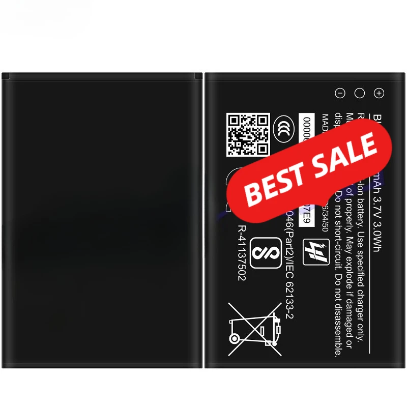BL-L5G para Nokia TA-1393/TA-1385/1378 Batería de Teléfono 0 Ciclos Alta Calidad Capacidad Reemplazo Grado A con Herramientas 2
