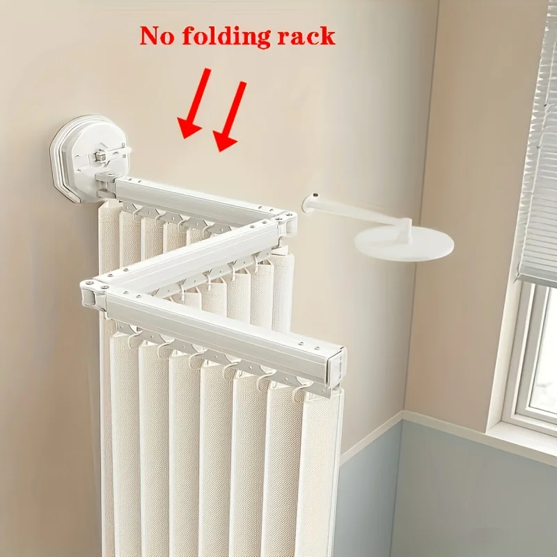 #18 Best Shower Curtain Rails to Buy In 2026