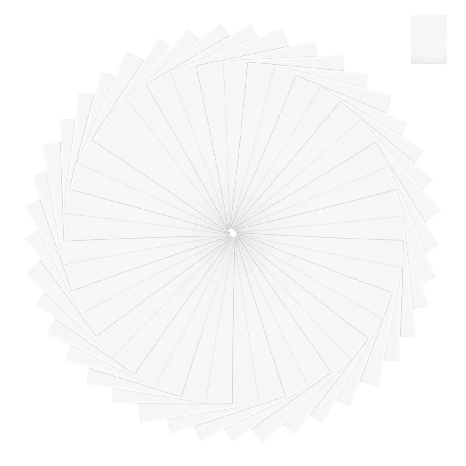 100Pcs Shockproof Packaging Bags Epe Cushion Sheets 15x20cm Scratch Resistant for Moving Shipping Storage Wraps Pouches